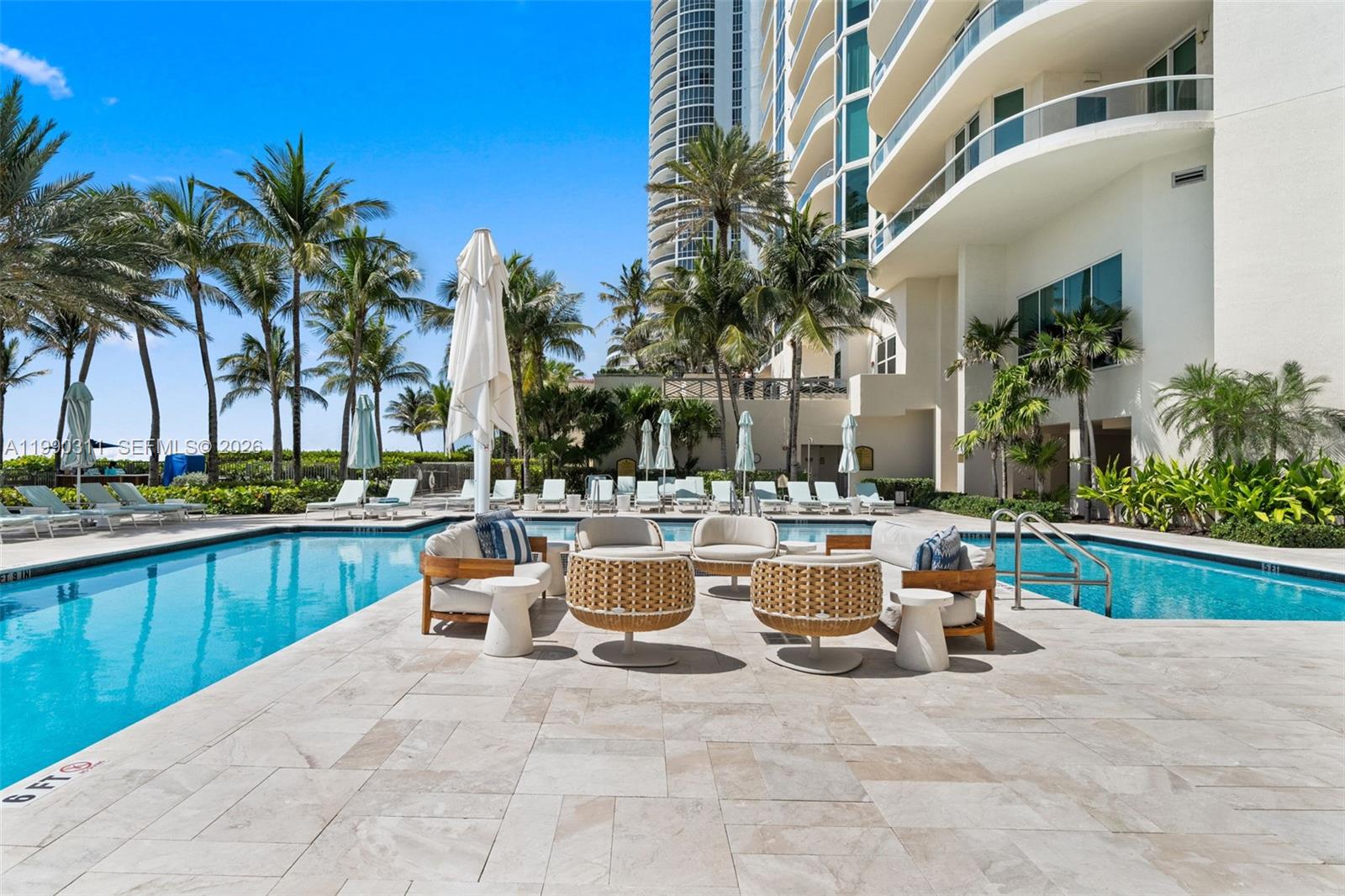 TURNBERRY OCEAN COLONY SO - Residential