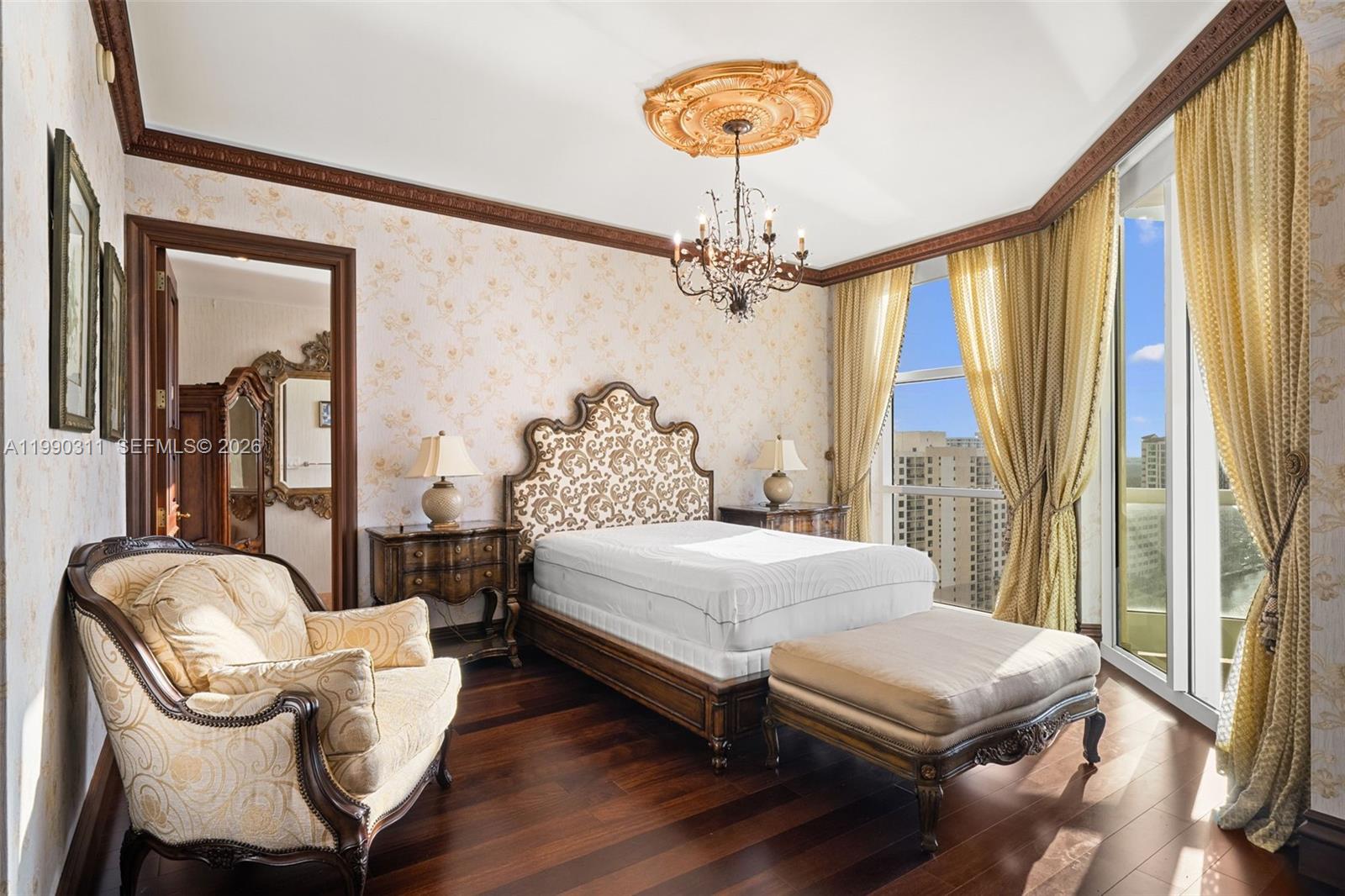 TURNBERRY OCEAN COLONY SO - Residential