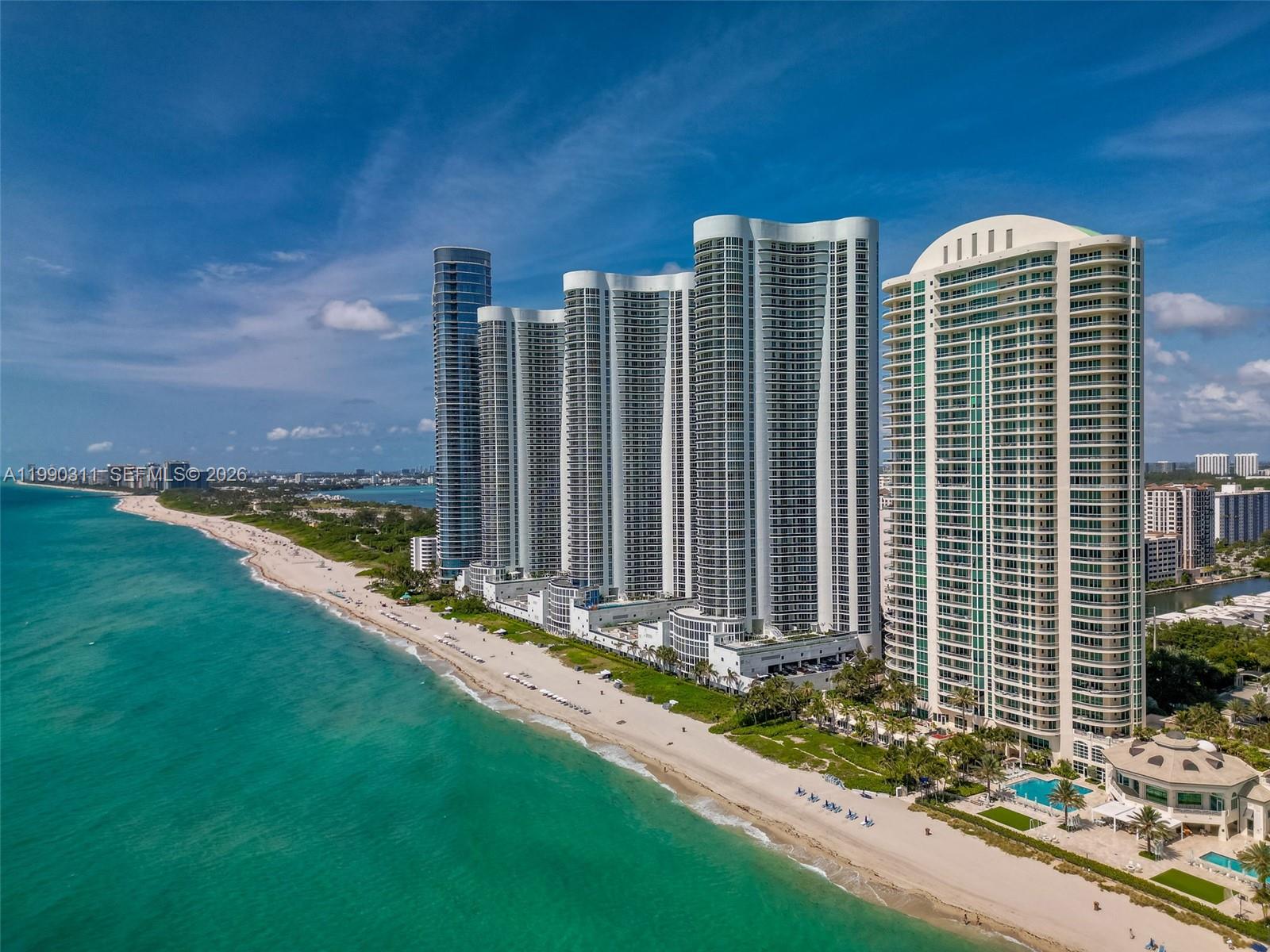 TURNBERRY OCEAN COLONY SO - Residential