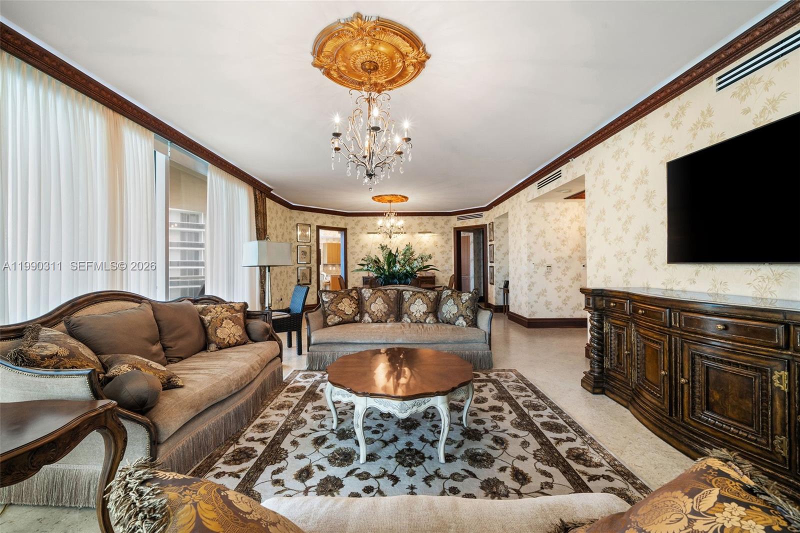 TURNBERRY OCEAN COLONY SO - Residential