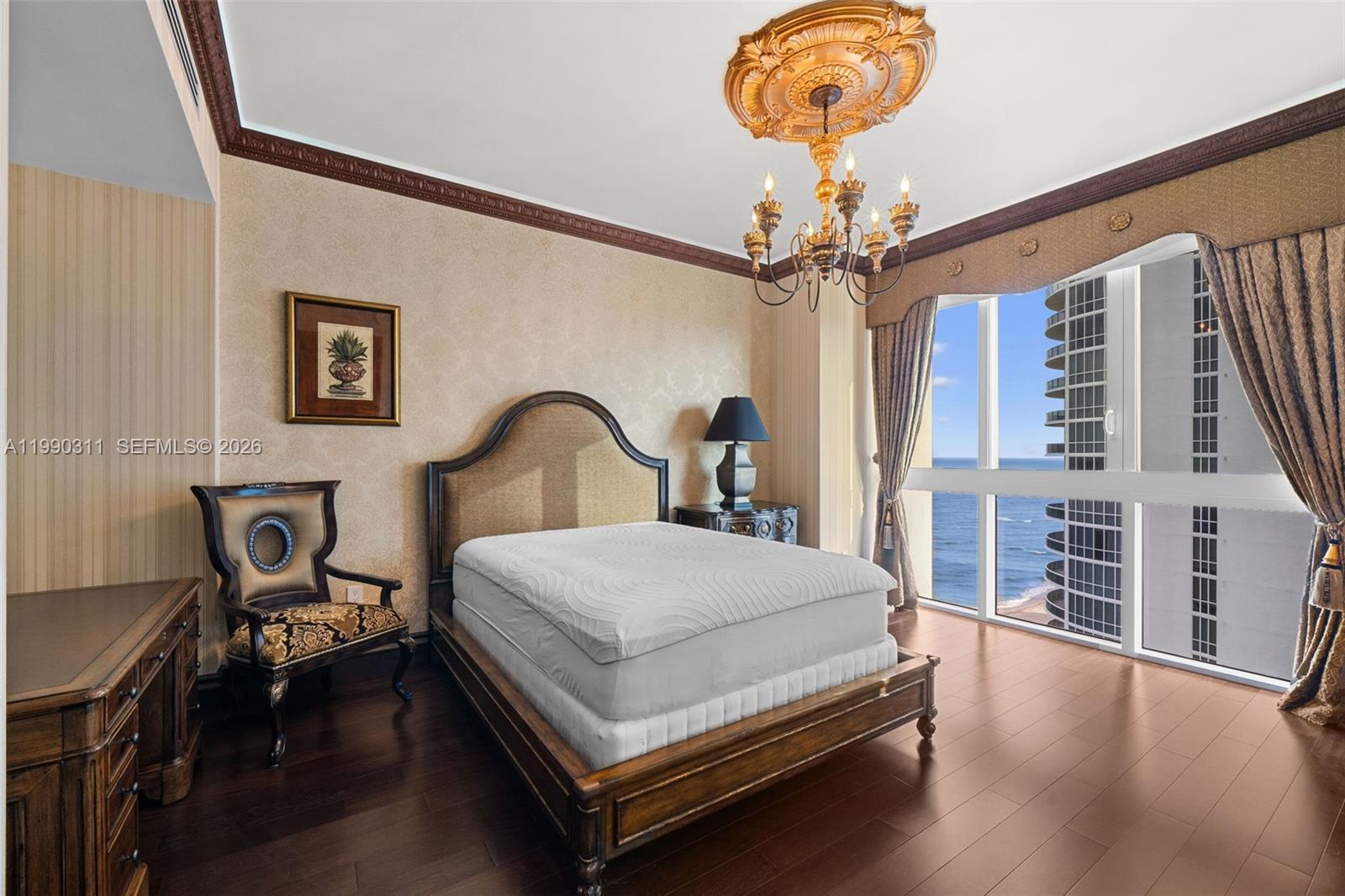 TURNBERRY OCEAN COLONY SO - Residential