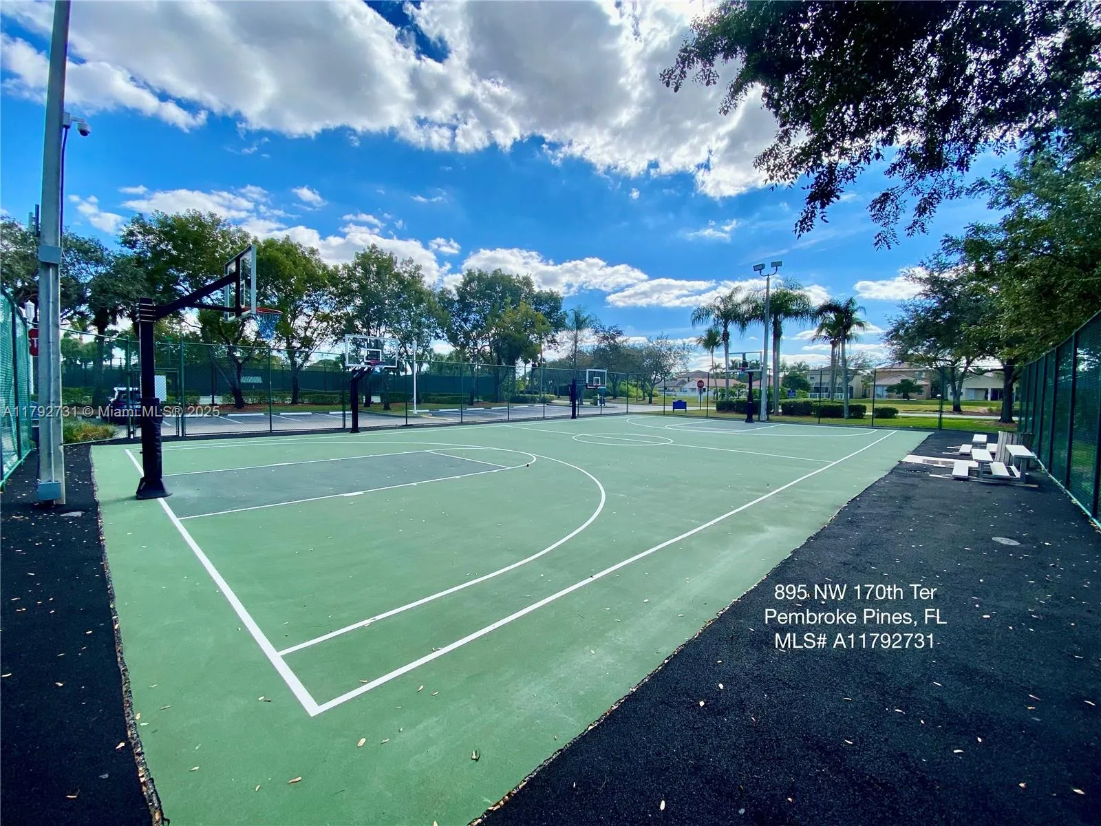 Pembroke Pines, Florida 33028, United States, 3 Bedrooms Bedrooms, ,3 BathroomsBathrooms,Residential,Pending,122454