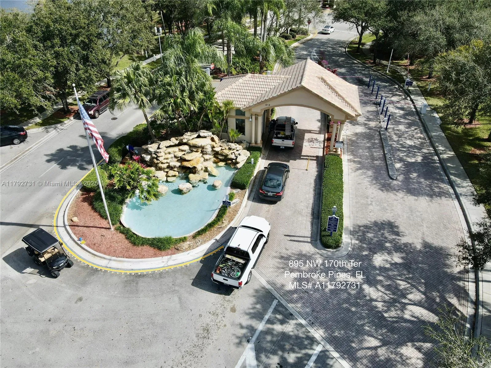 Pembroke Pines, Florida 33028, United States, 3 Bedrooms Bedrooms, ,3 BathroomsBathrooms,Residential,Pending,122454