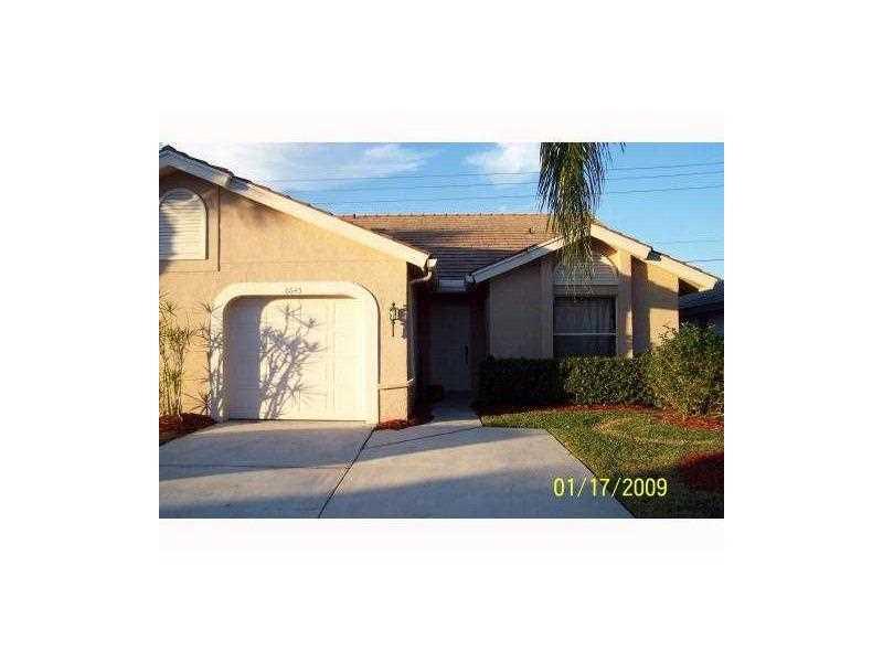 NORTHTREE PL 2 - Residential Lease