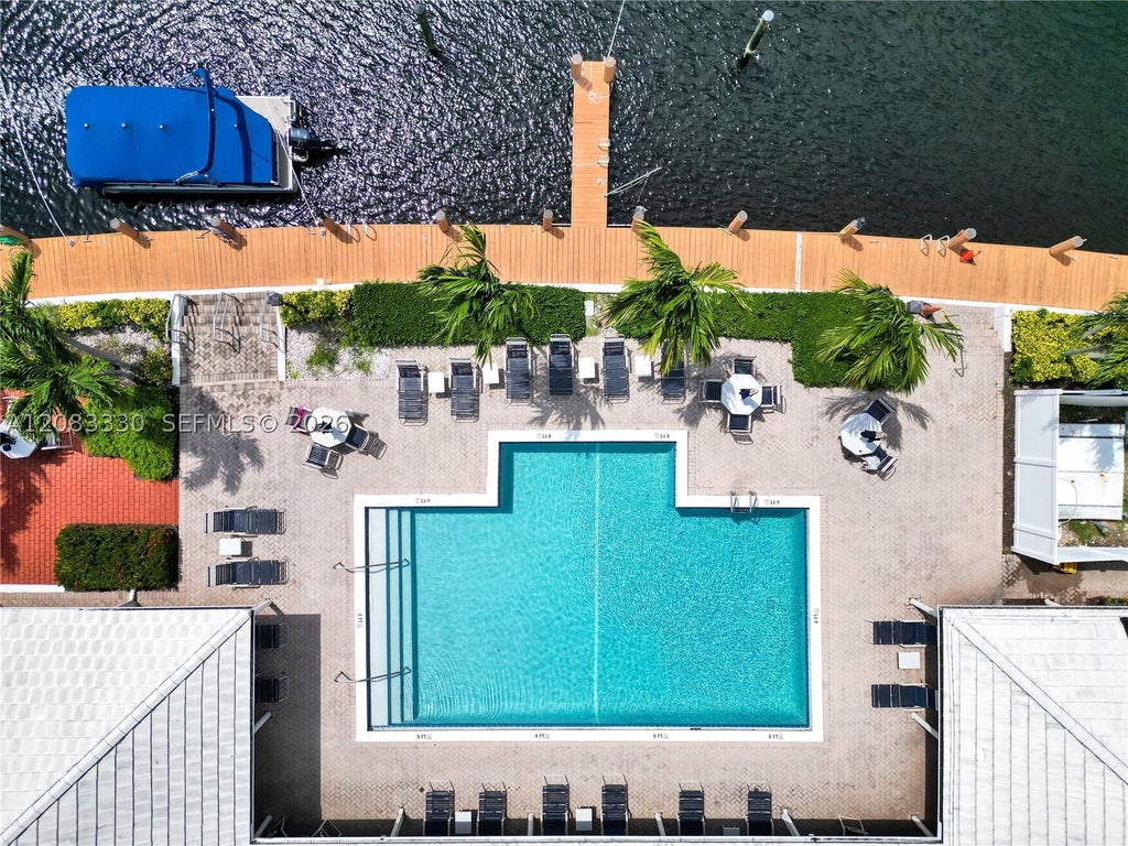 Photo of 130 Cypress Club Dr #302, Pompano Beach, FL 33060 (MLS # A12083330)