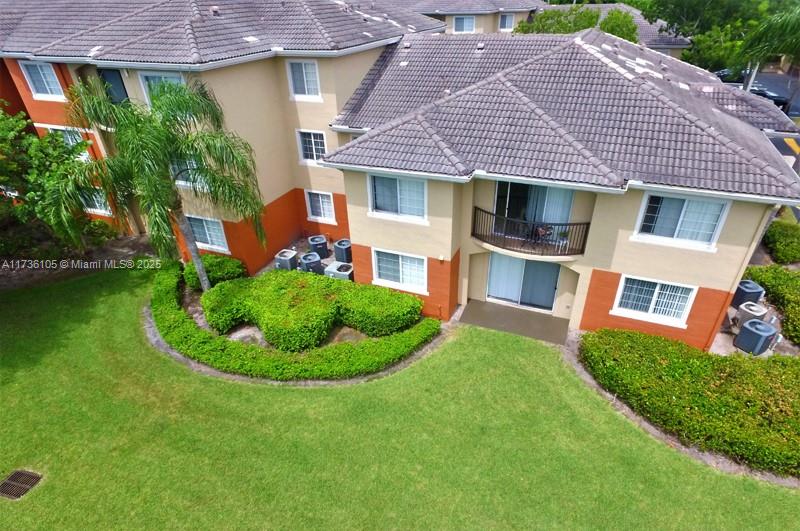 GRAND ISLES CONDO - Residential