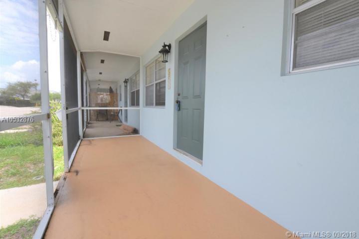LAKE WORTH TOWN OF - Residential Lease