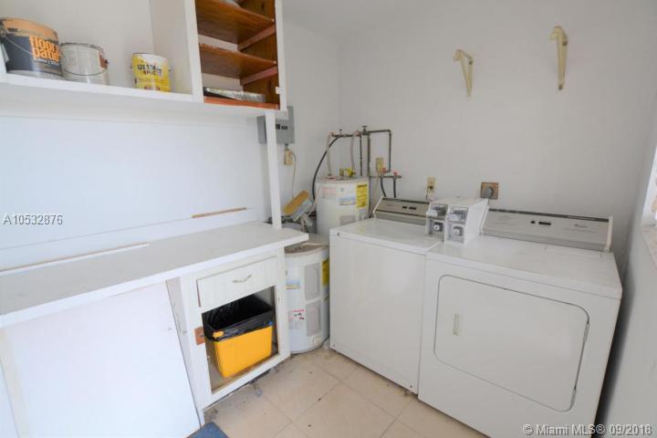 LAKE WORTH TOWN OF - Residential Lease