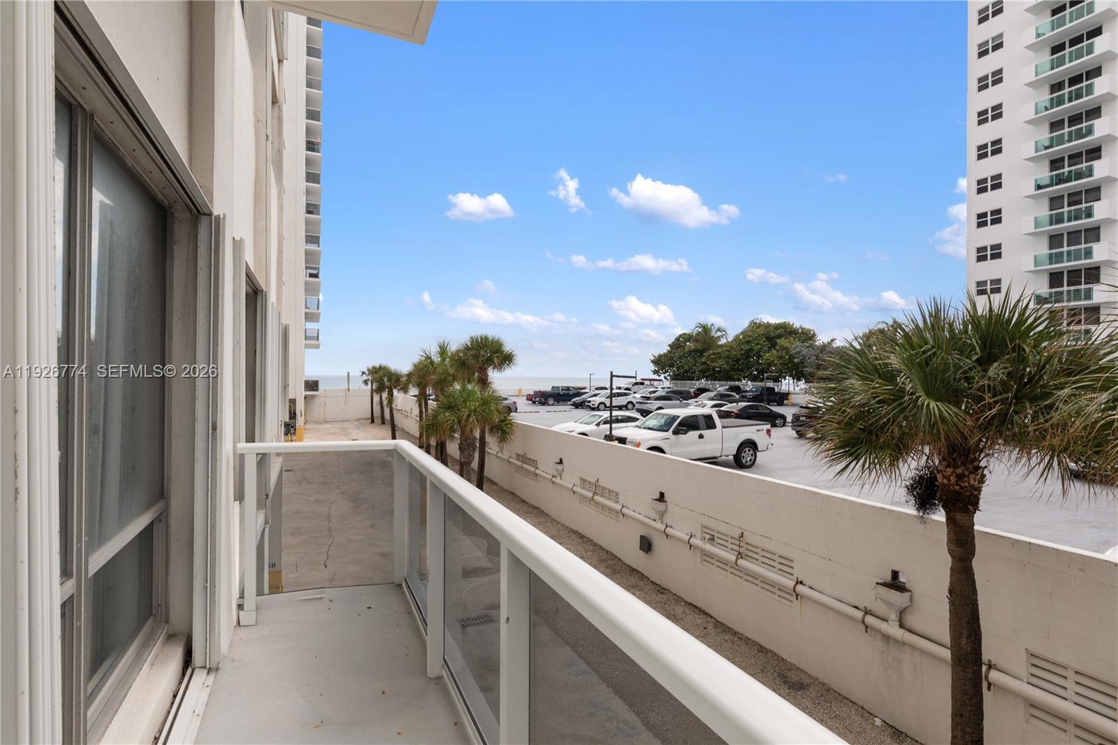 AQUARIUS CONDO - Residential