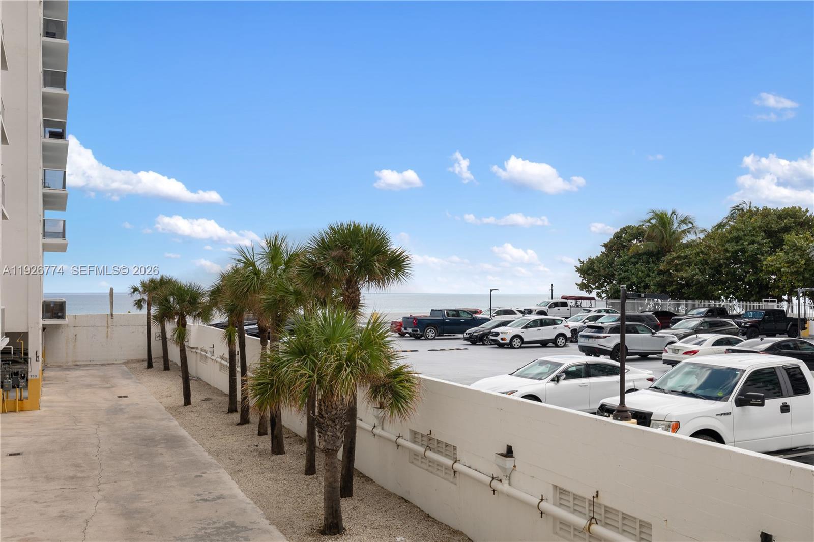 AQUARIUS CONDO - Residential