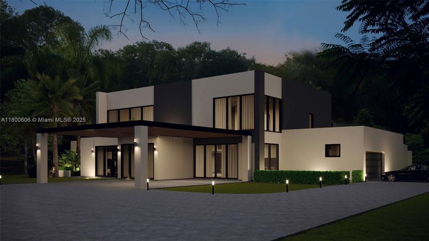 Unlock the potential of 10300 Old Cutler Rd—an exclusive 1.05-acre gem  in one of South Florida’s most coveted neighborhoods. Surrounded by luxury estates and soaring property values, this iconic location offers limitless upside for investors or end-users looking to build something extraordinary. Whether you're dreaming of a custom estate or a high-end flip, this is your chance to own a piece of Old Cutler prestige. A rare opportunity to own an acre lot in Coral Gables for an unbeatable price.