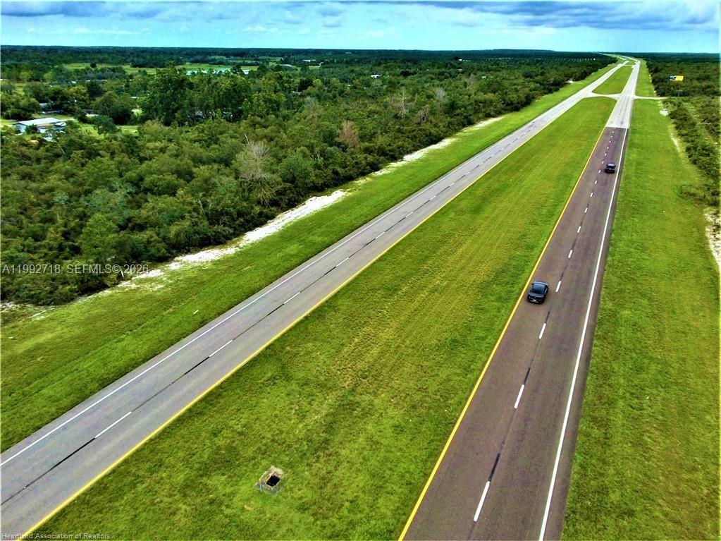 US 27 SR 70 TO COUNTY LINE - Commercial Sale