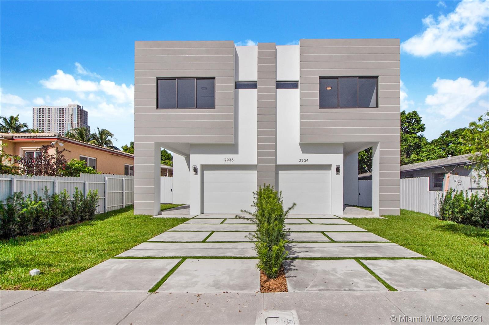 Urban Villas by Coconut Gr - Residential