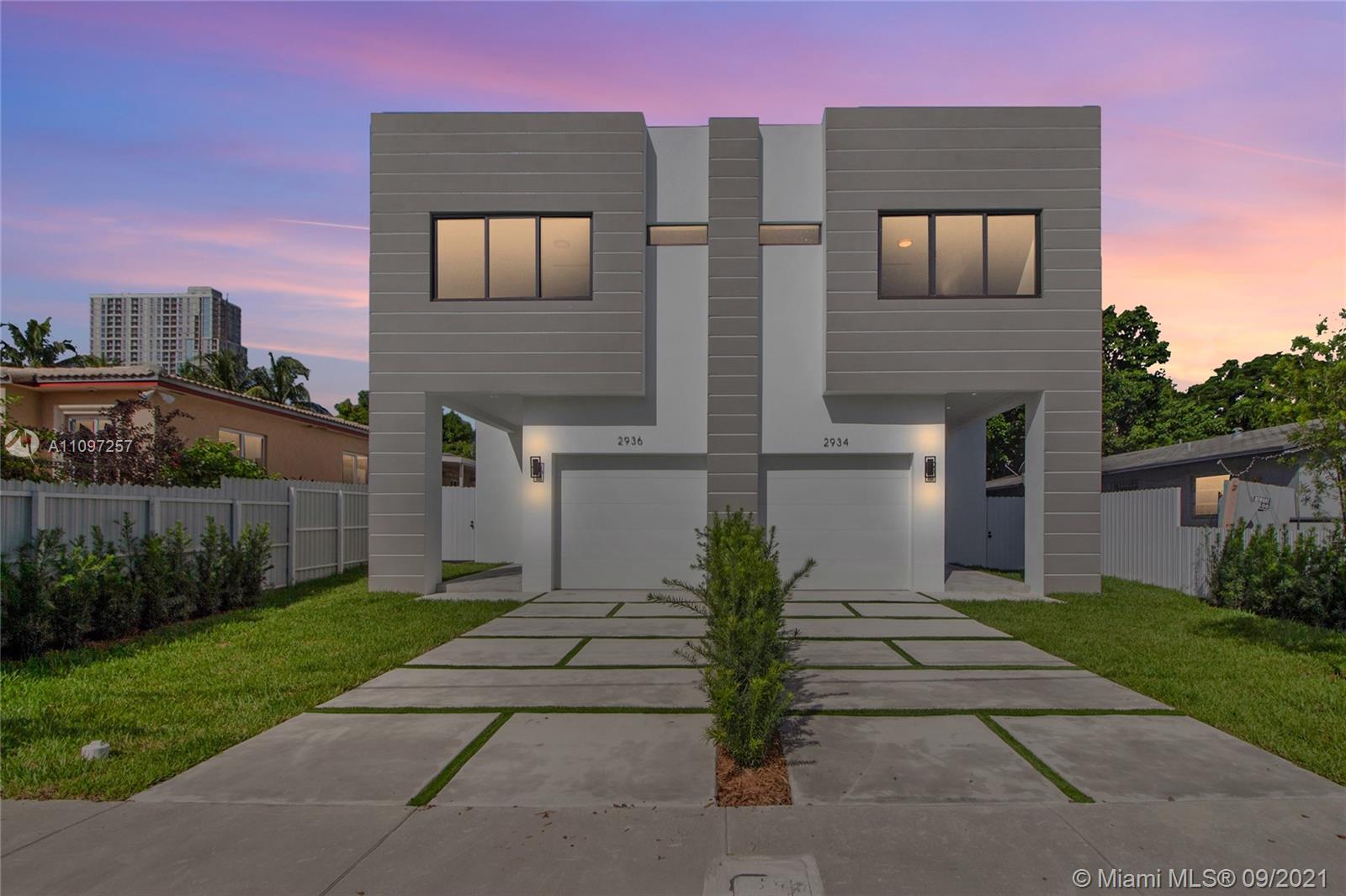 Urban Villas by Coconut Gr - Residential