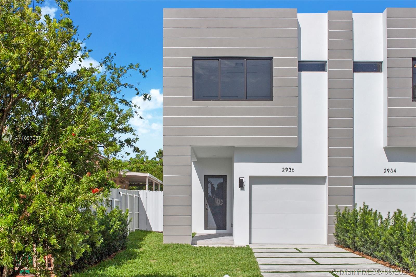 Urban Villas by Coconut Gr - Residential