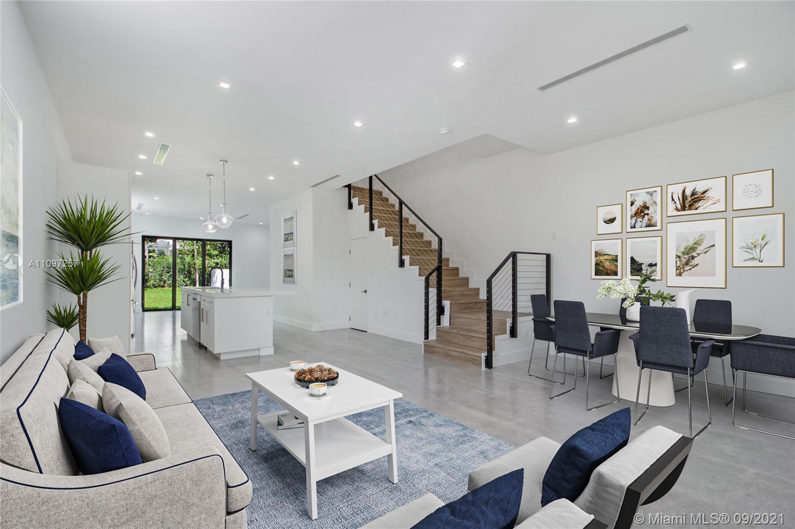 Urban Villas by Coconut Gr - Residential