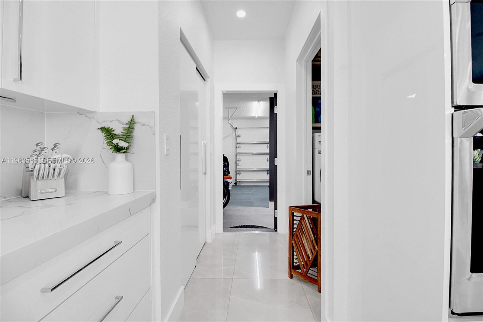 PARADISE REEF - Residential