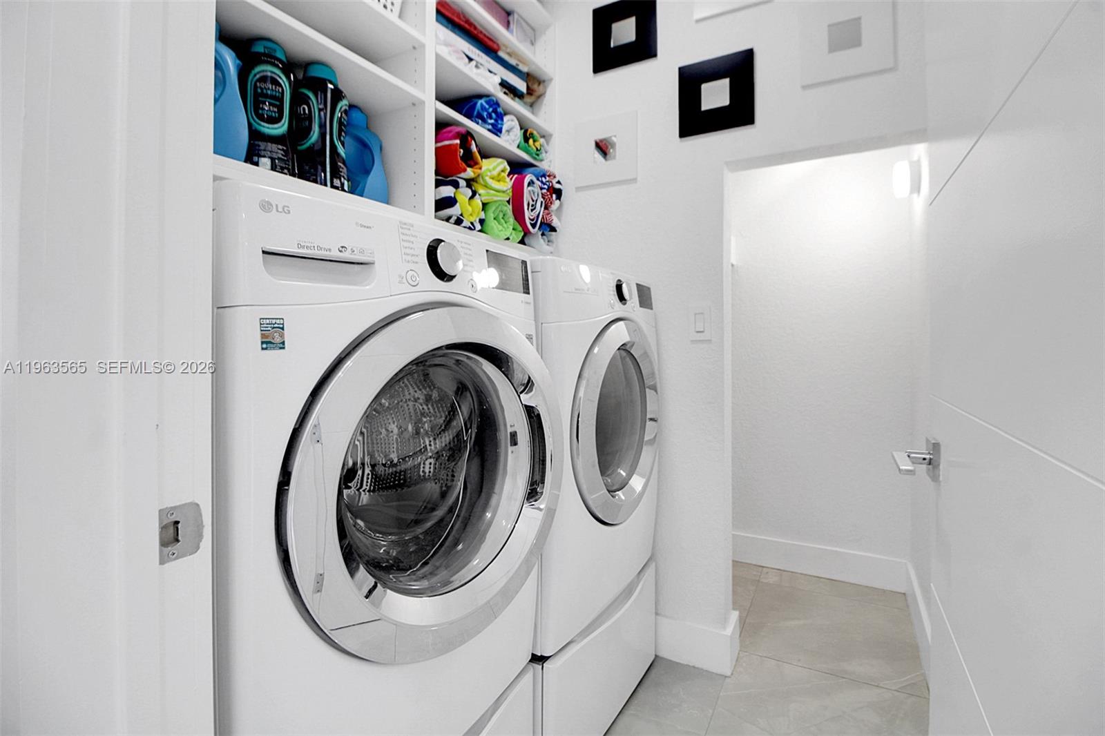 PARADISE REEF - Residential