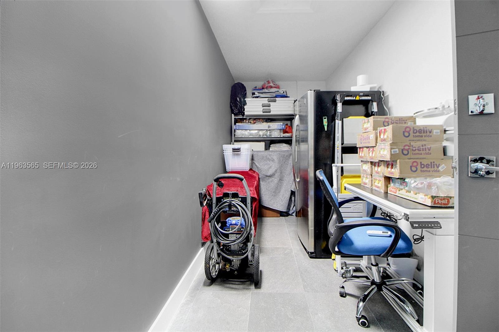 PARADISE REEF - Residential