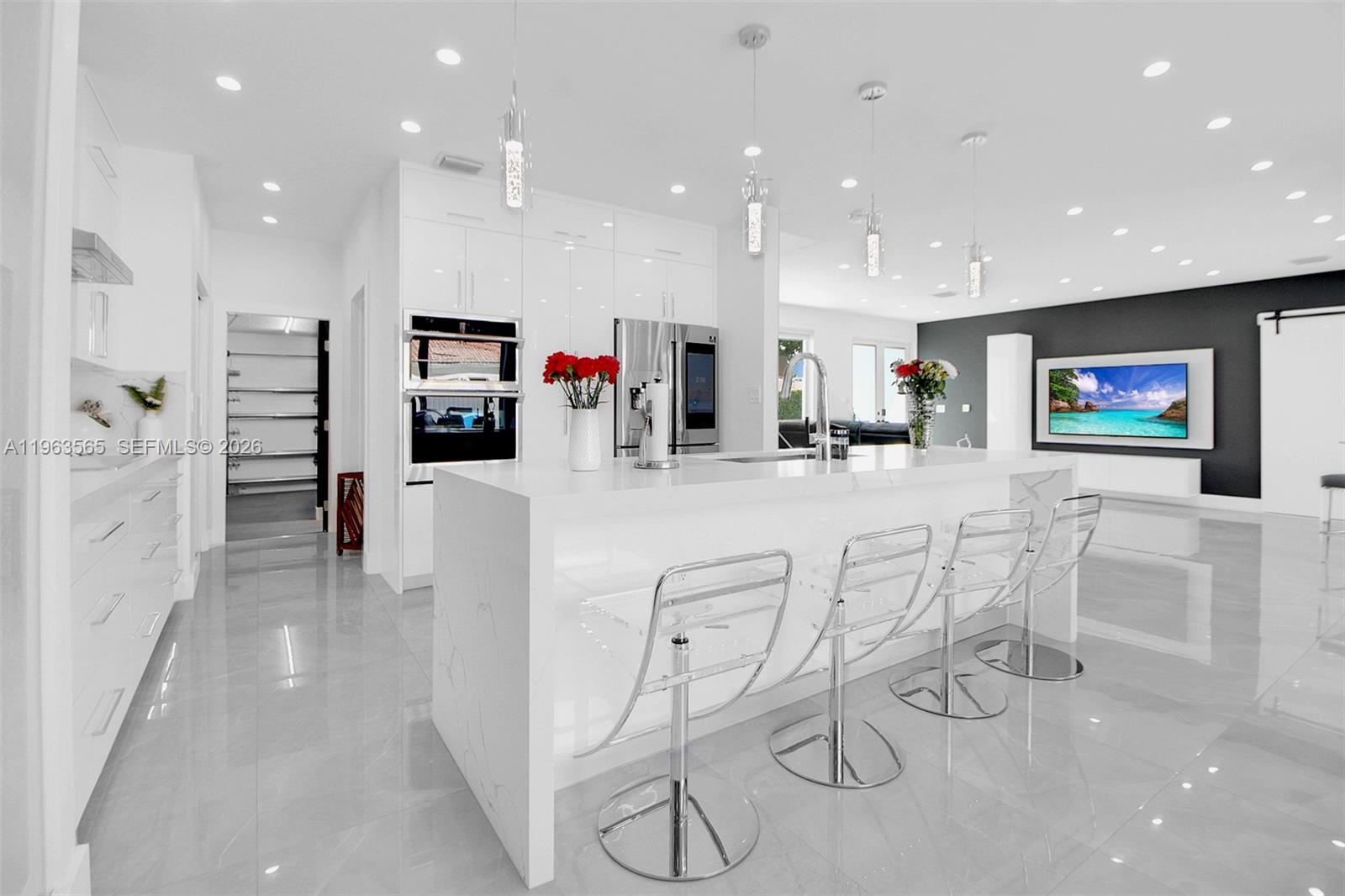 PARADISE REEF - Residential