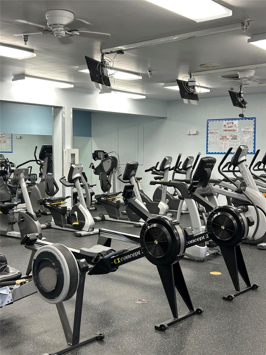 ANTIGUA VILLAGE I E CONDO - Residential