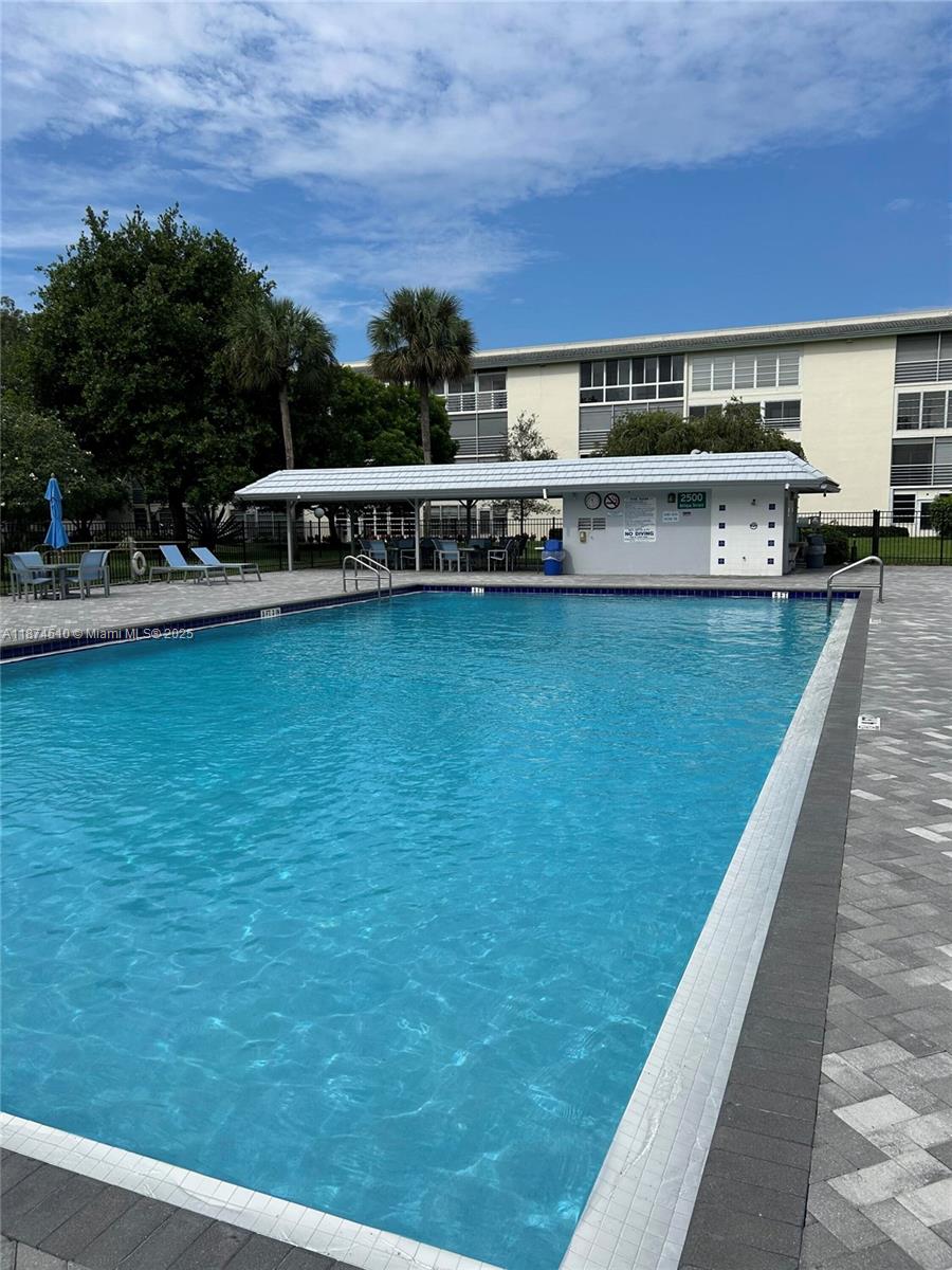 ANTIGUA VILLAGE I E CONDO - Residential