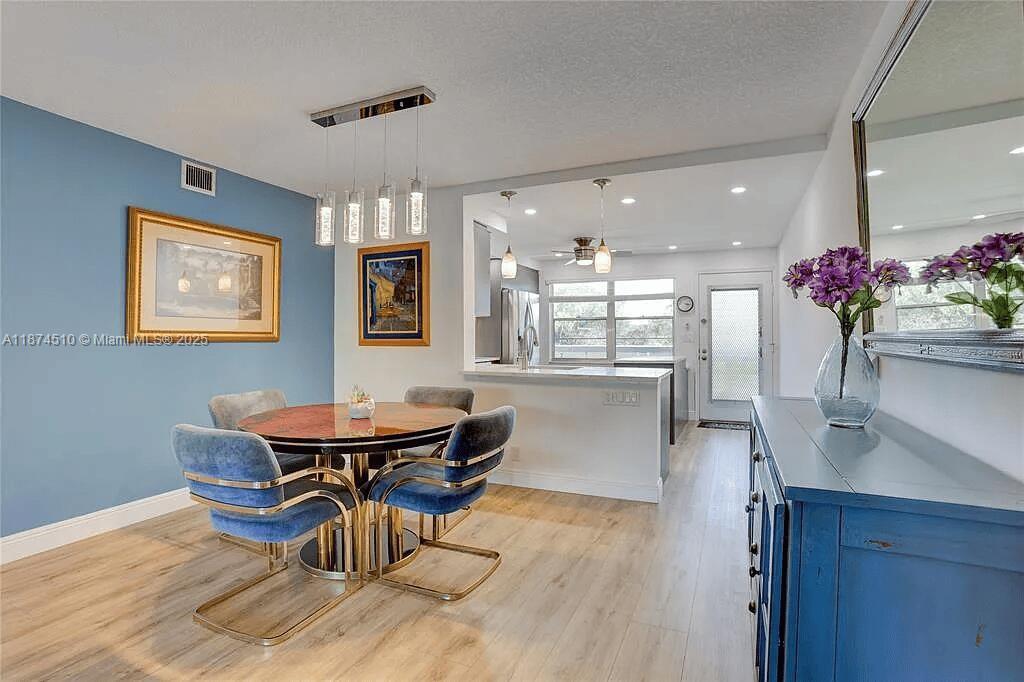 ANTIGUA VILLAGE I E CONDO - Residential