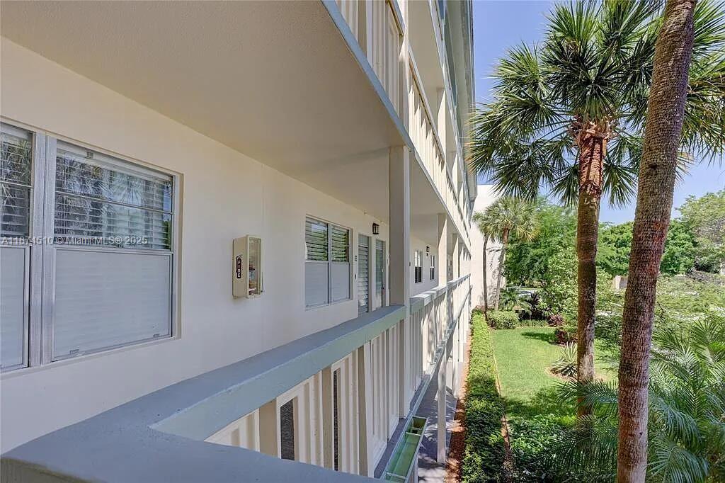 ANTIGUA VILLAGE I E CONDO - Residential