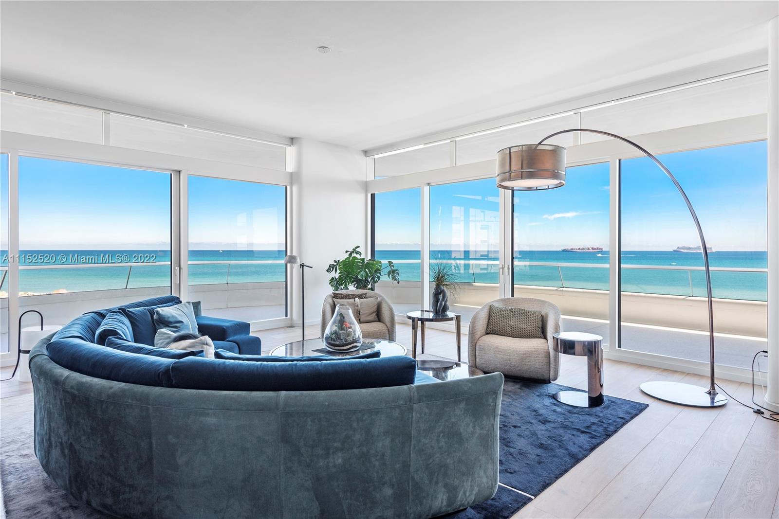 3315 Faena House - Residential