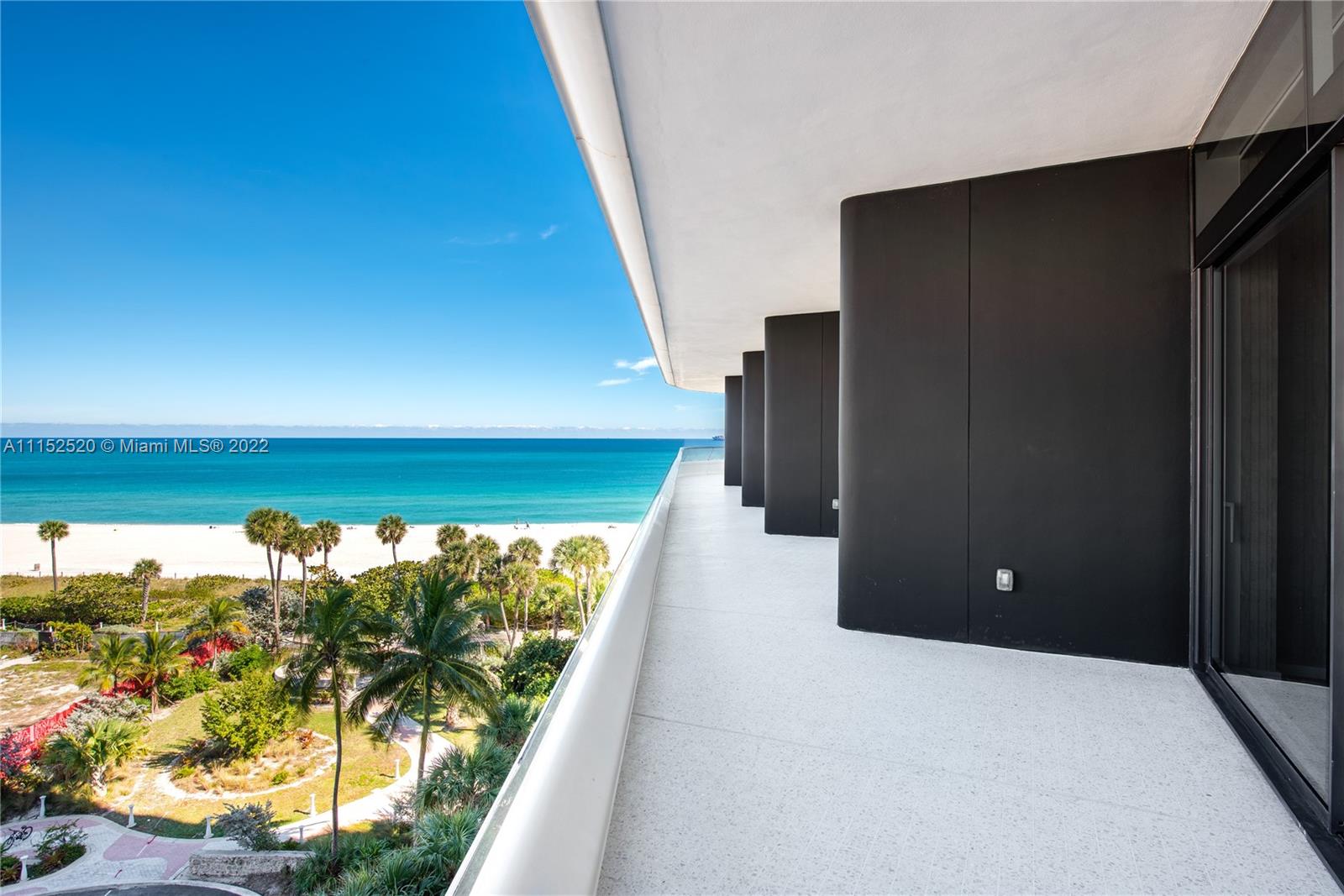 3315 Faena House - Residential