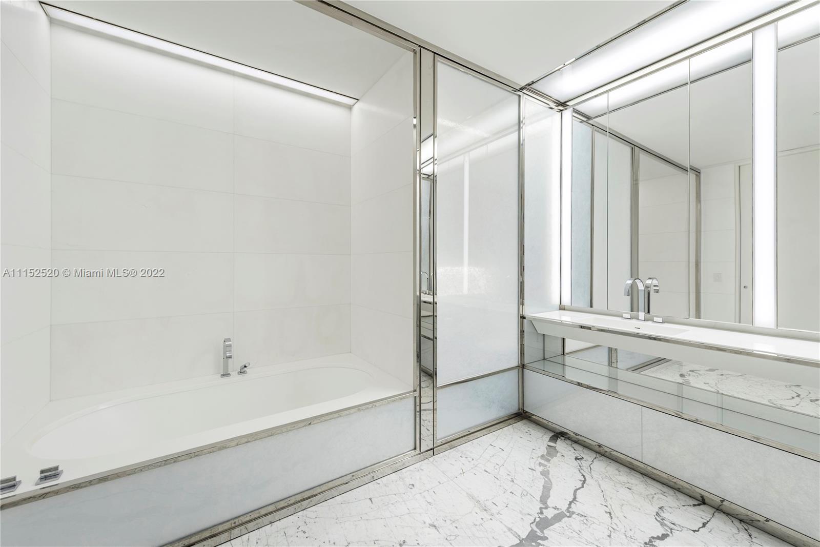 3315 Faena House - Residential