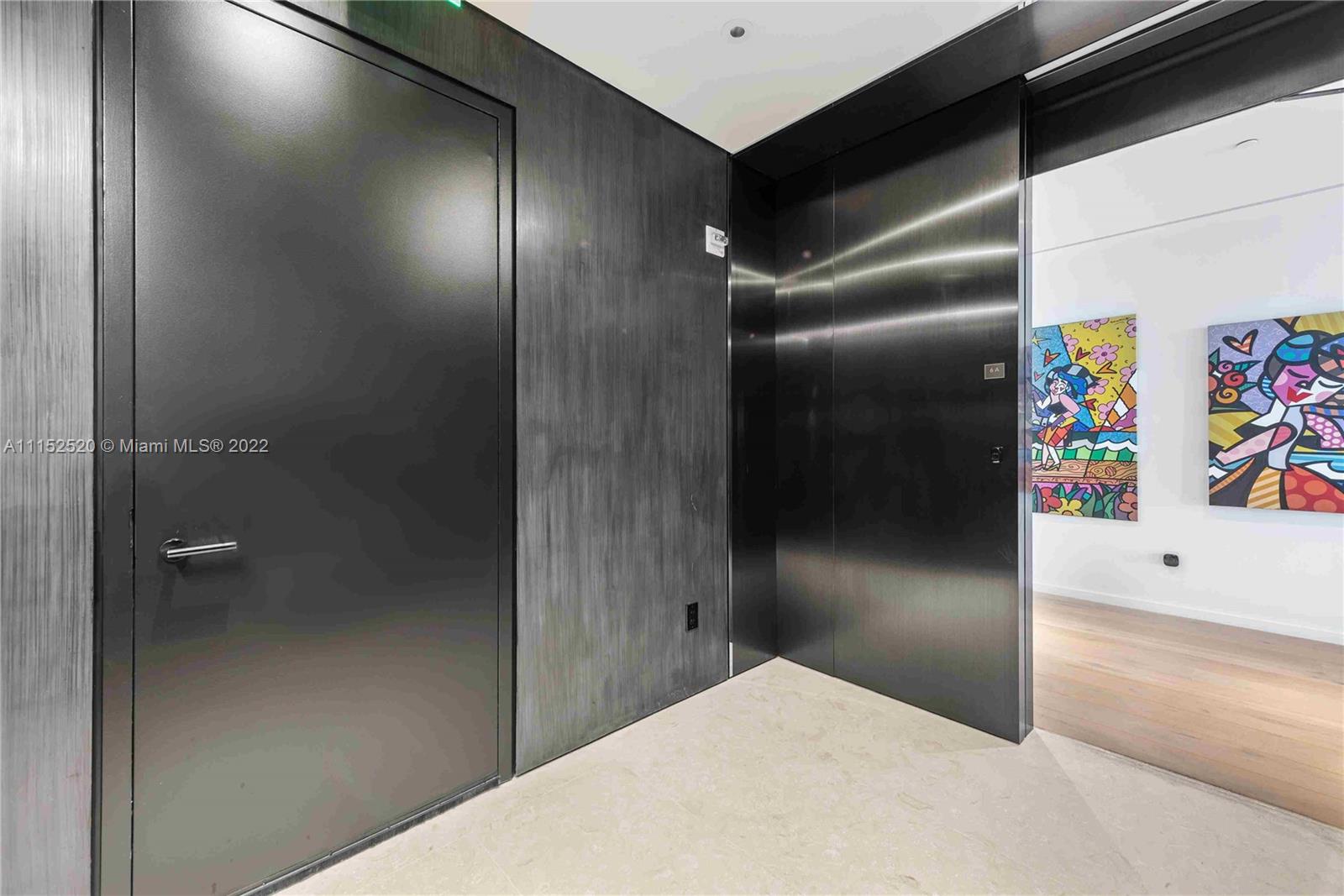 3315 Faena House - Residential