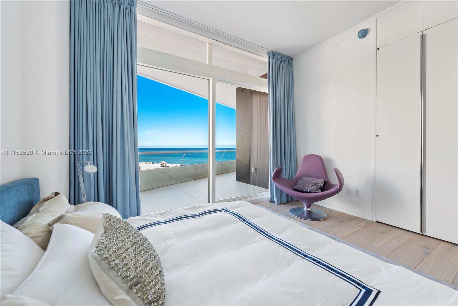 3315 Faena House - Residential