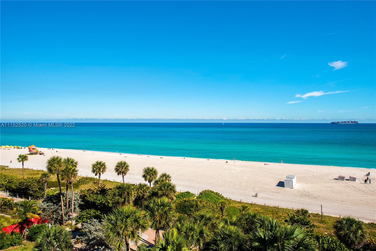 3315 Faena House - Residential