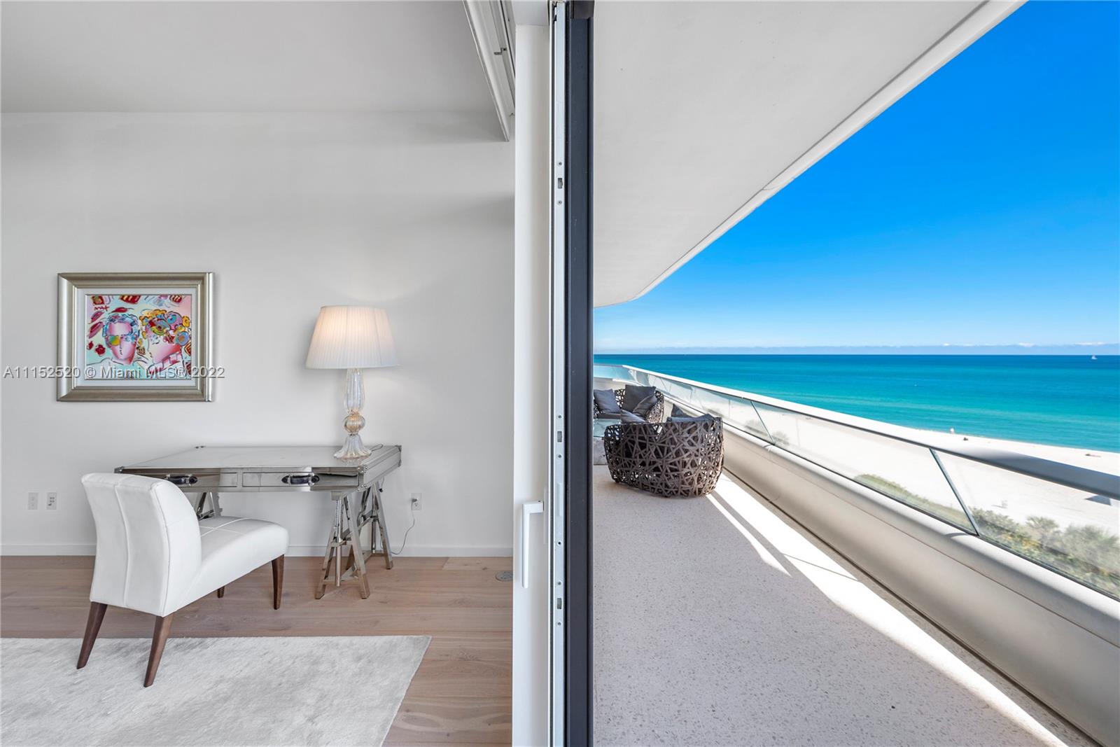 3315 Faena House - Residential