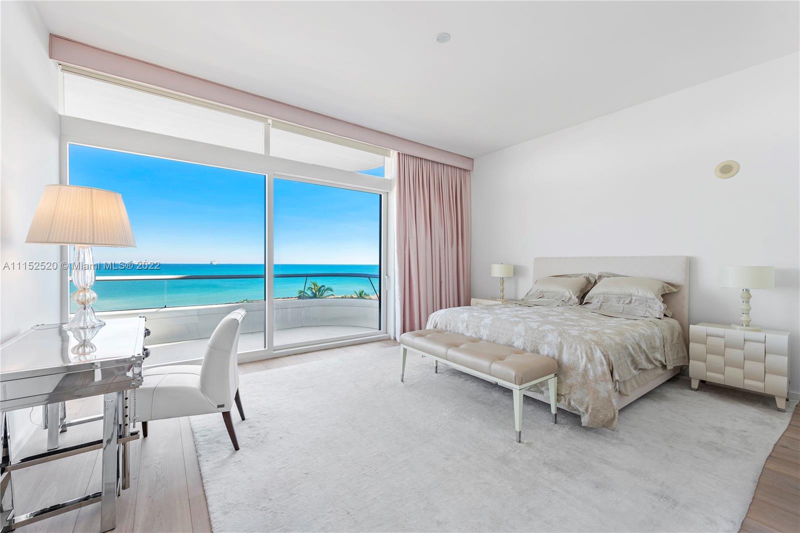 3315 Faena House - Residential