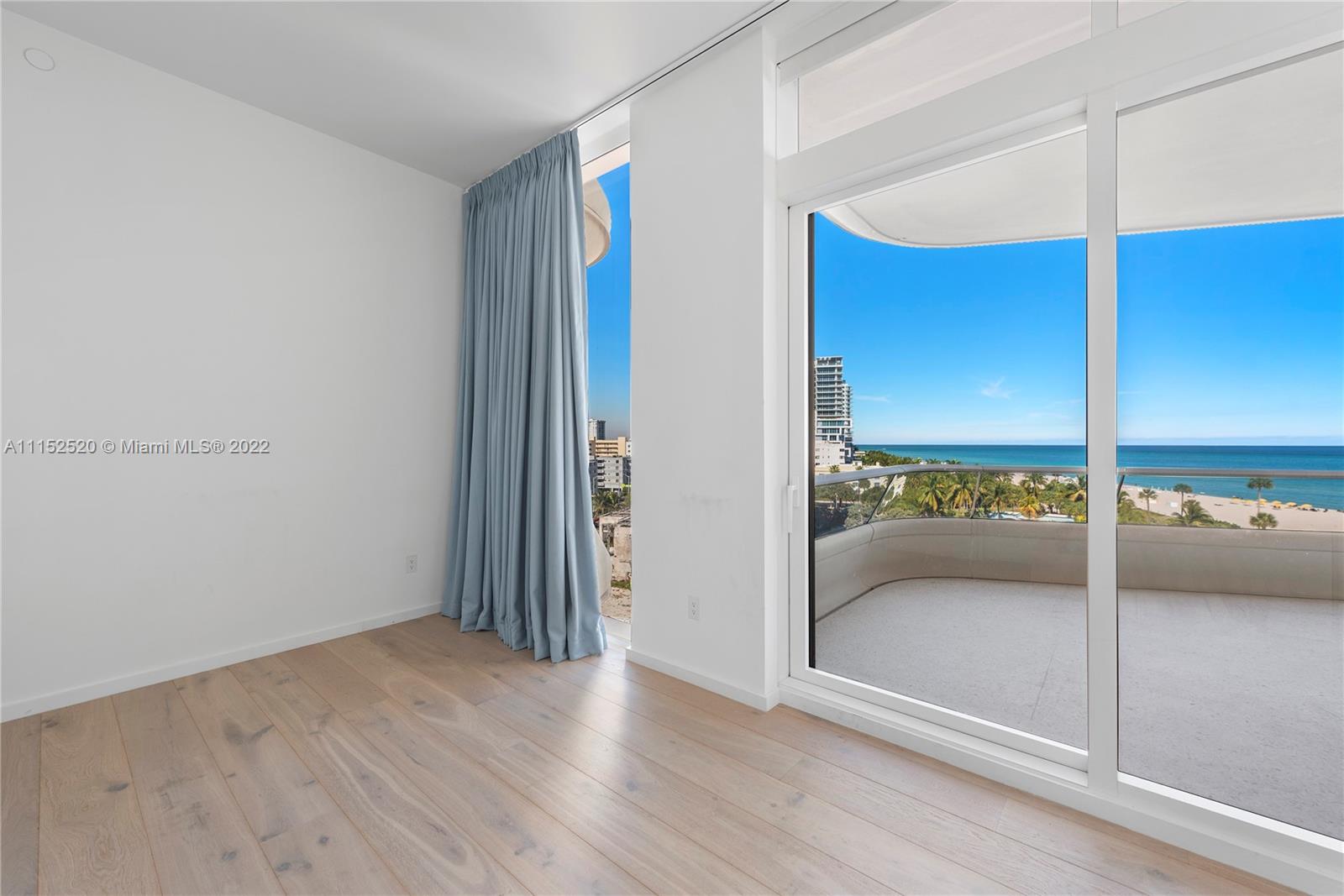 3315 Faena House - Residential