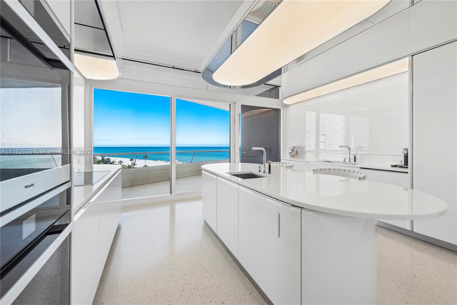 3315 Faena House - Residential