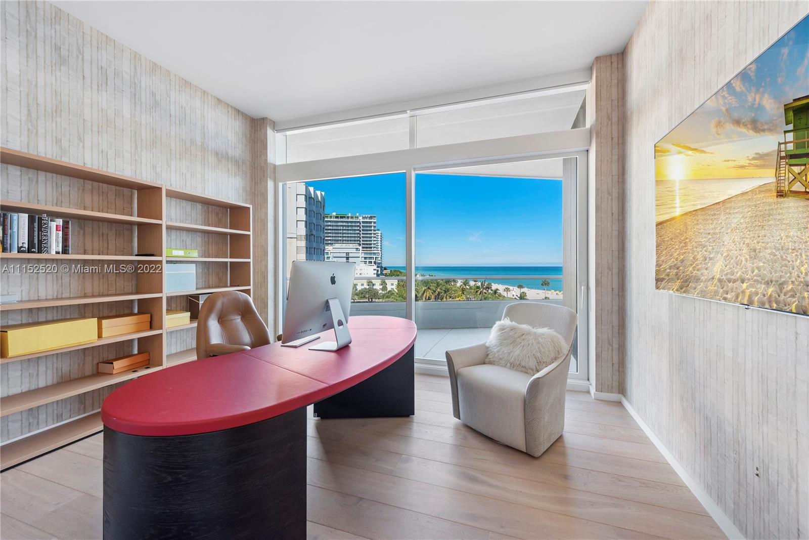 3315 Faena House - Residential