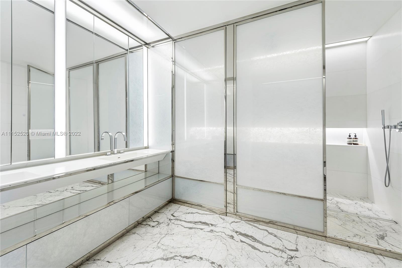 3315 Faena House - Residential