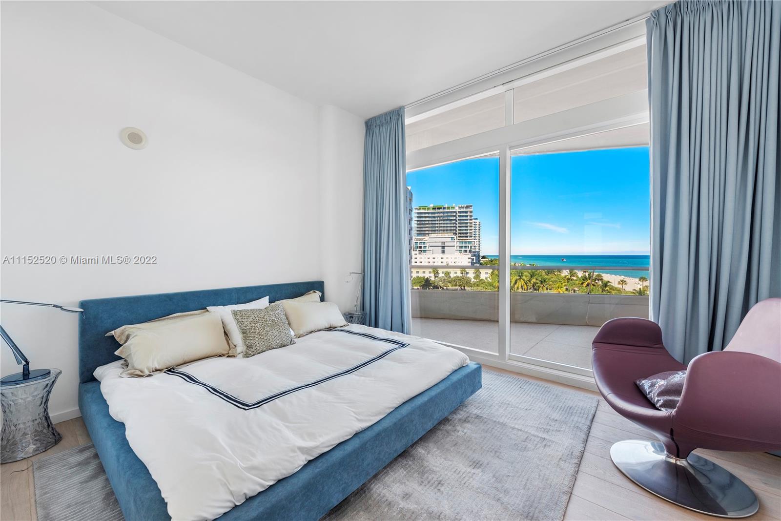 3315 Faena House - Residential