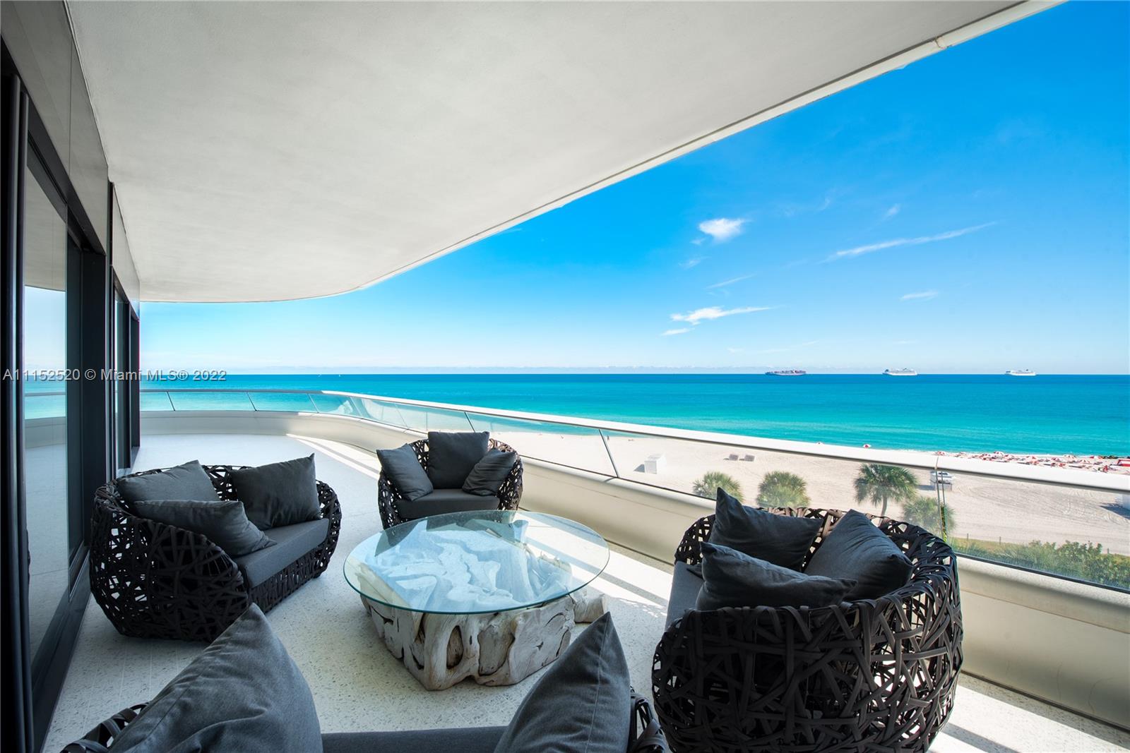 3315 Faena House - Residential