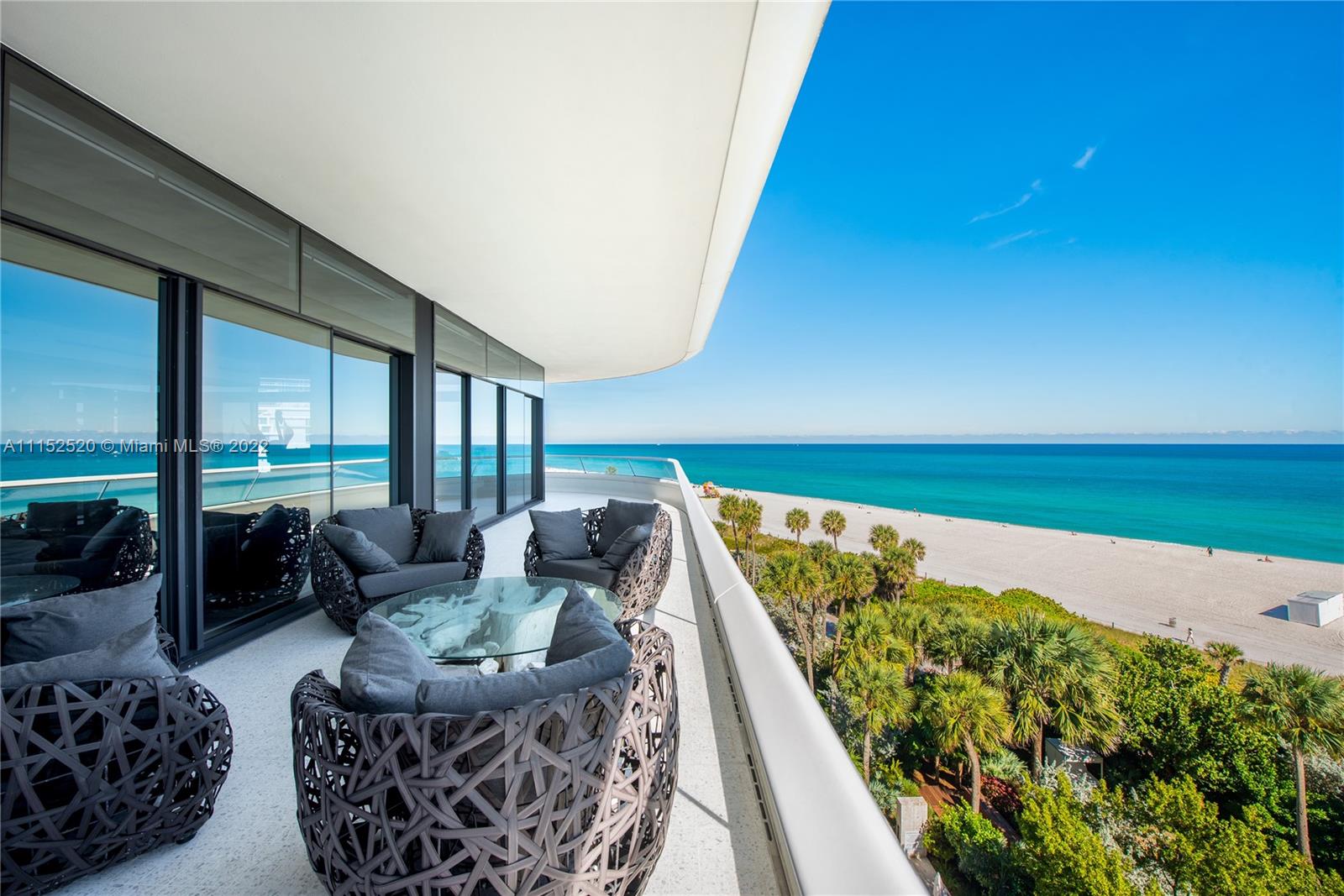 3315 Faena House - Residential