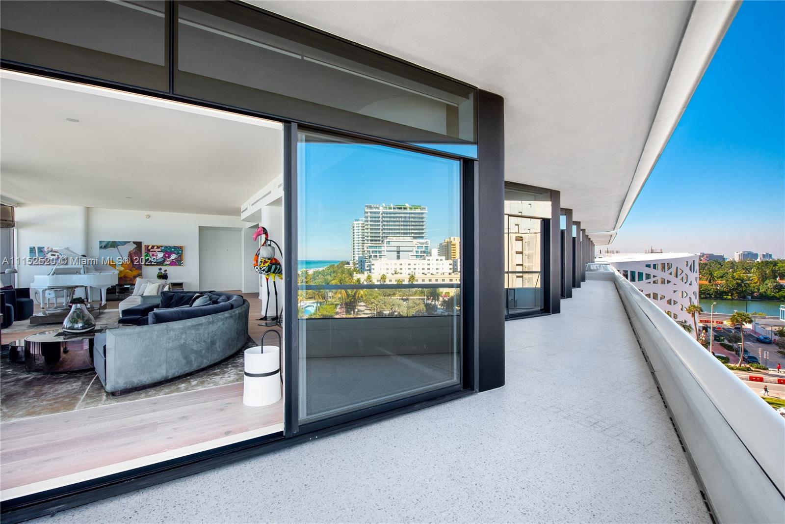 3315 Faena House - Residential