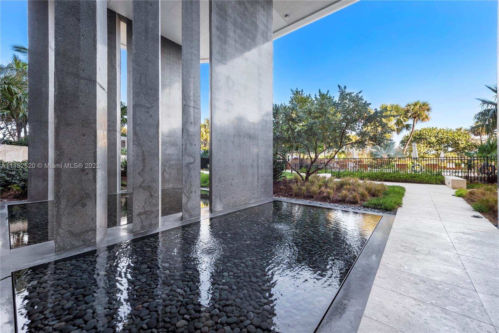 3315 Faena House - Residential