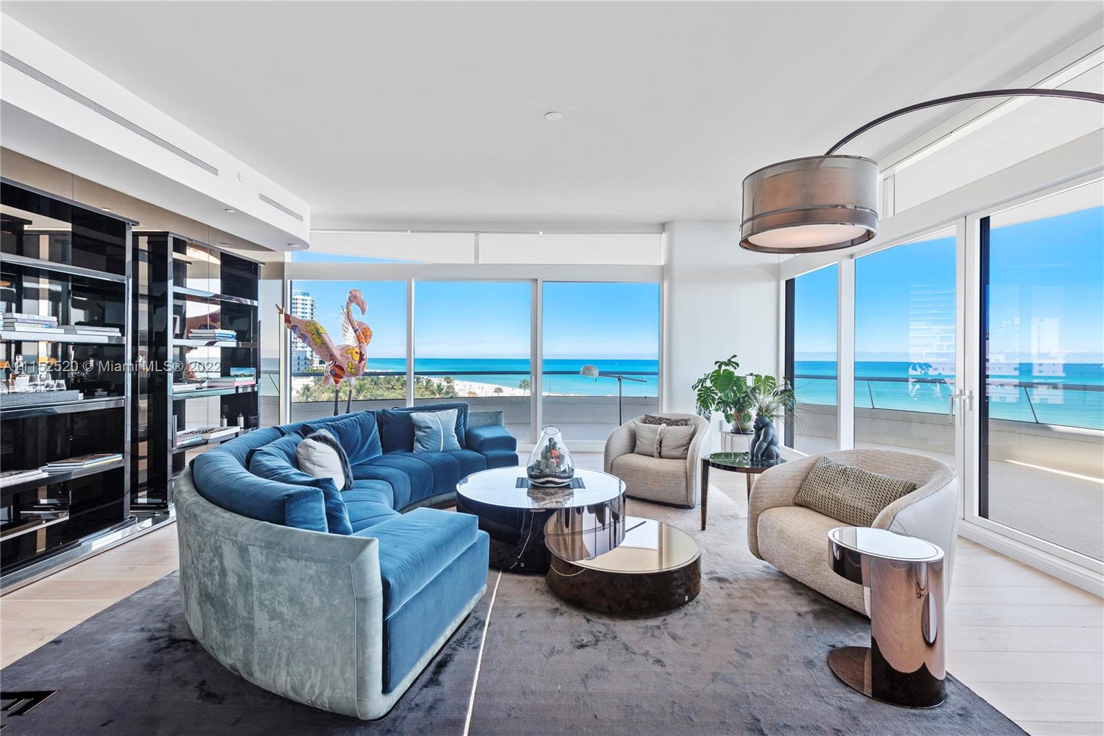 3315 Faena House - Residential