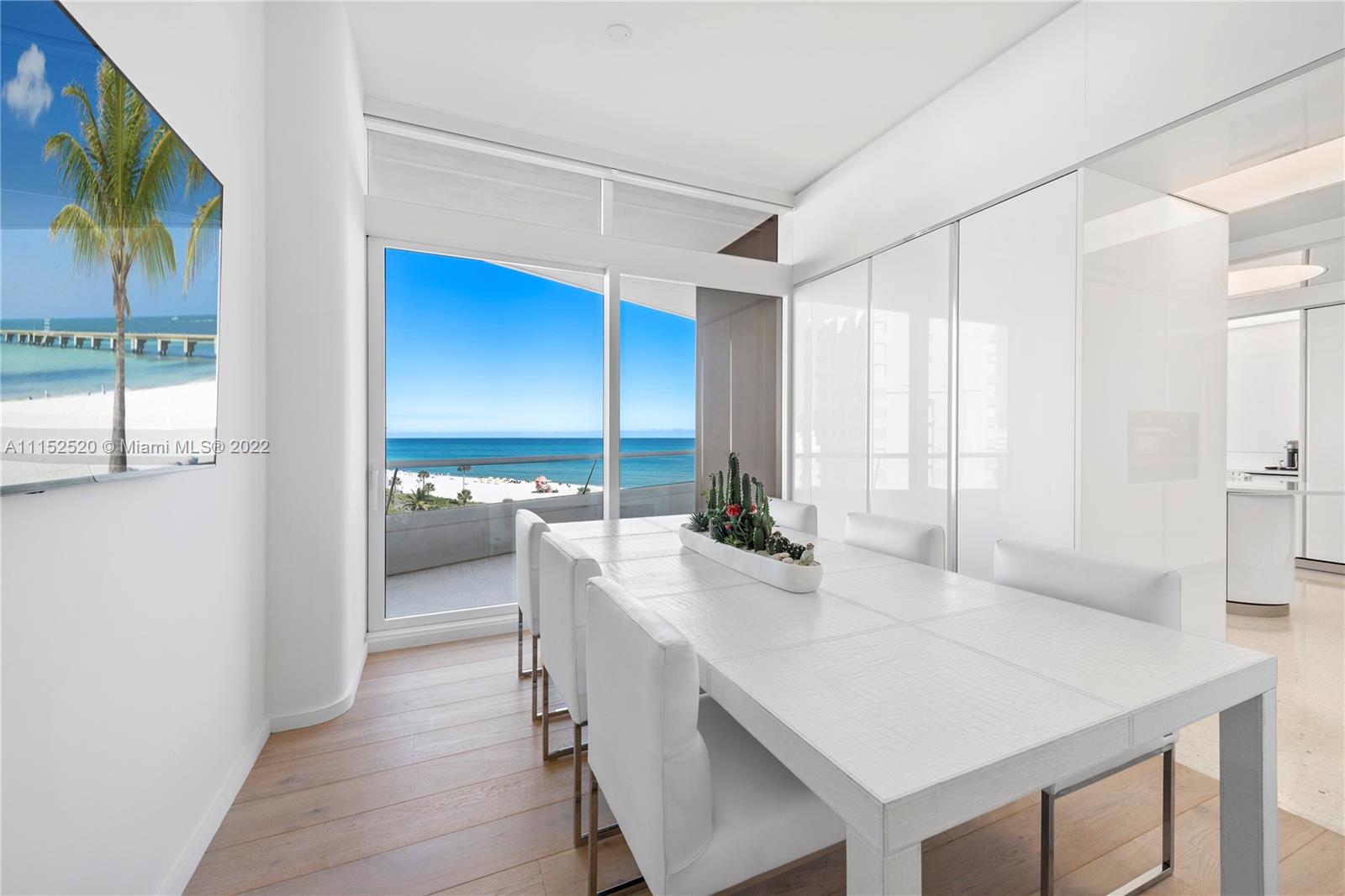 3315 Faena House - Residential