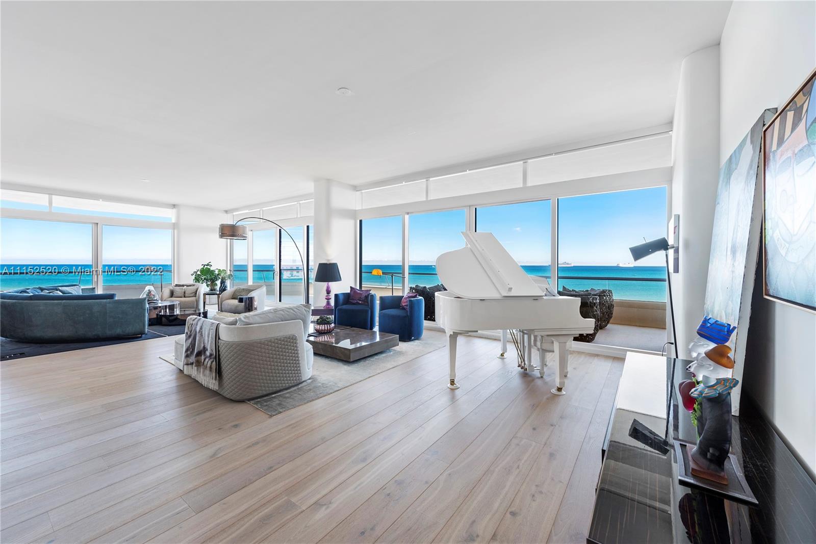 3315 Faena House - Residential