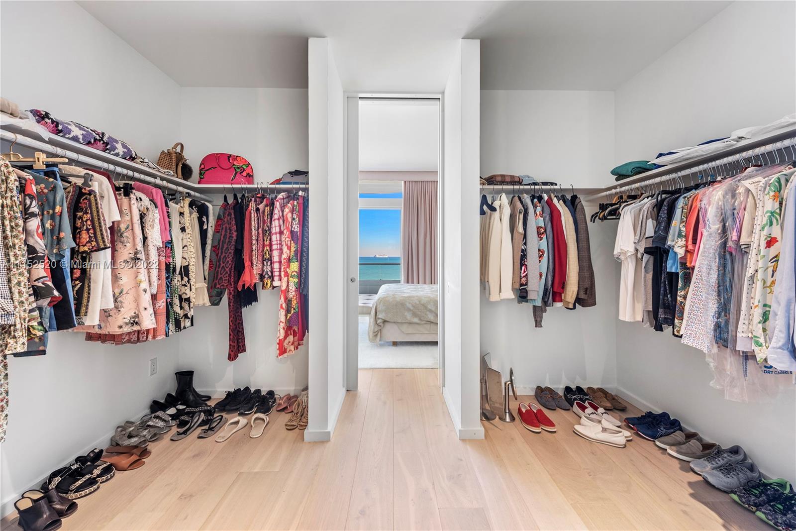 3315 Faena House - Residential