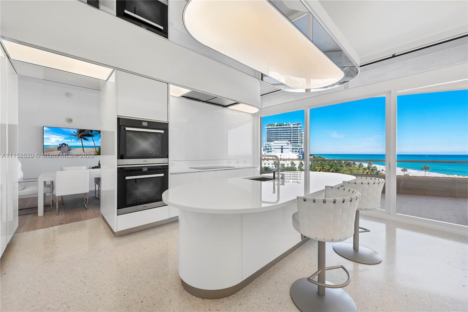 3315 Faena House - Residential